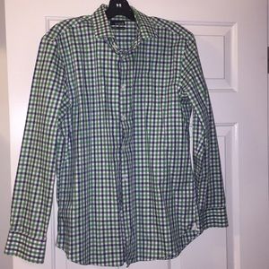 Casual Dress Shirt